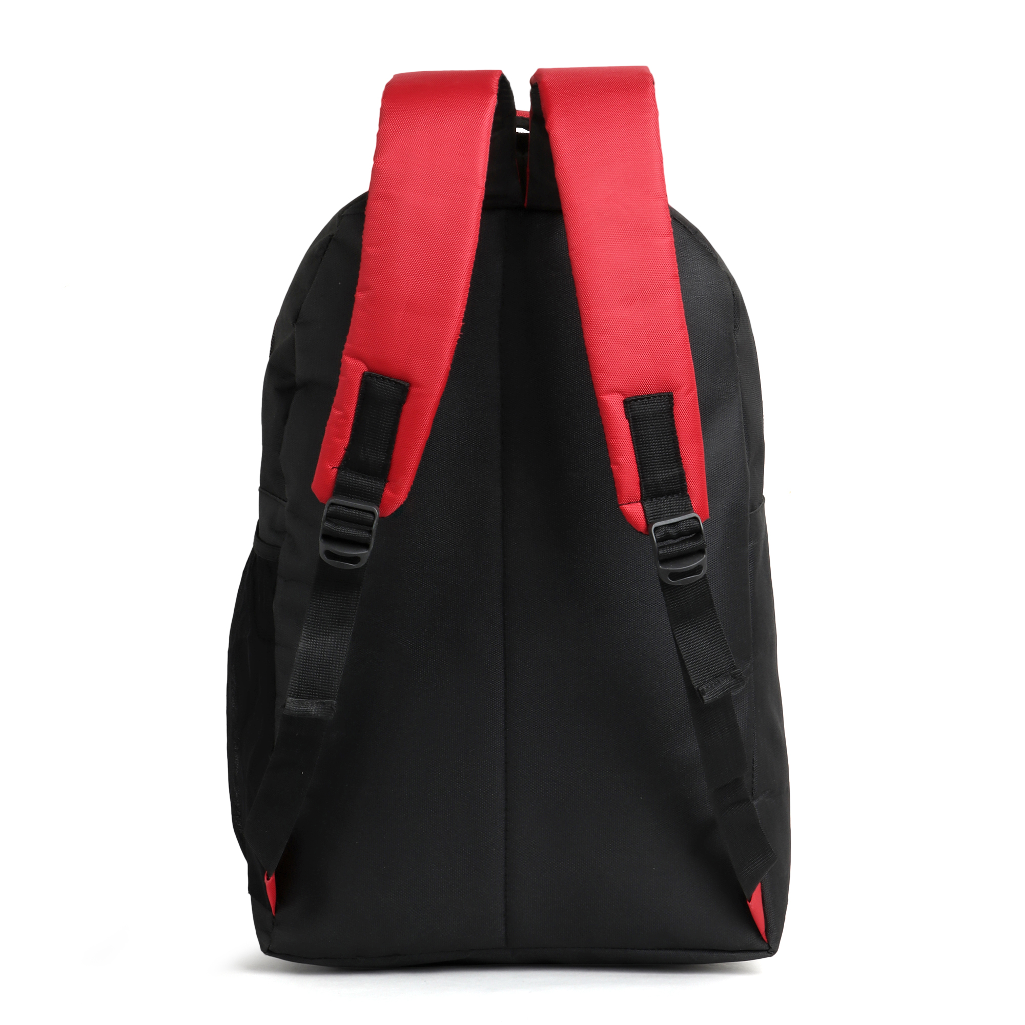 School Mazic Red Bag